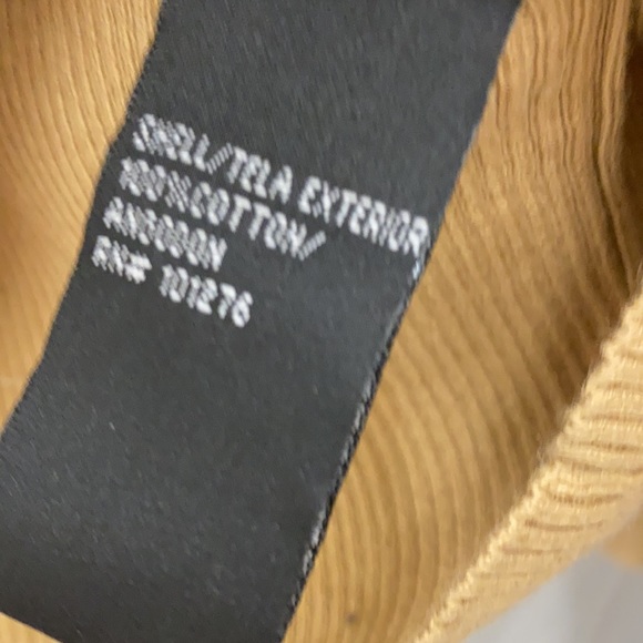 Nicole Miller low v neck sweater size L - Picture 3 of 3